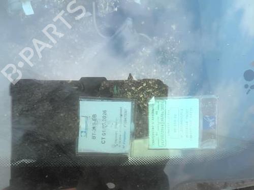 Rear parcel shelf RENAULT TWINGO II (CN0_) 1.5 dCi 75 | BP24056936C85  - Image 18