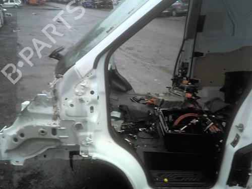 Left taillight FORD TRANSIT V363 Van (FCD, FDD) E-TRANSIT | BP23788890C34  - Image 21