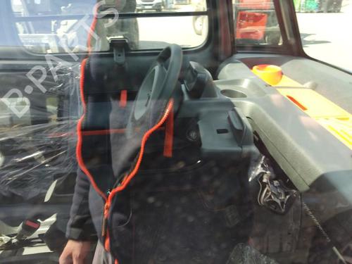 Transfer box CITROËN AMI (9A_) Electric (9AZ2CA) | BP29618360M36 - Image 6