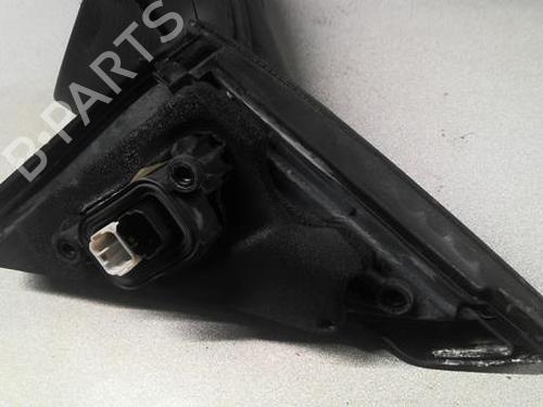 Right mirror SAAB 9-3 (YS3F, E79, D79, D75) 2.2 TiD | BP22001458C27 