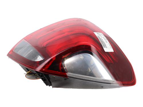 Right taillight PEUGEOT 108 1.0 VTi 72 | BP38470883C35 - Image 6