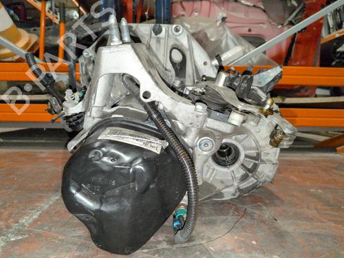 Gearbox DACIA SANDERO II 1.5 Blue dCi 95 (B8JL) | BP40093430M3 - Image 7
