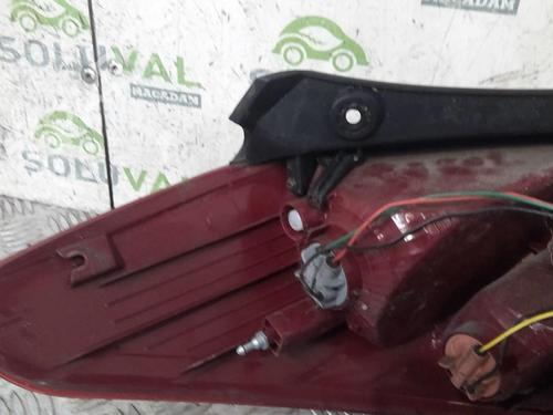 Right taillight HYUNDAI i20 I (PB, PBT) 1.2 | BP22004409C35 