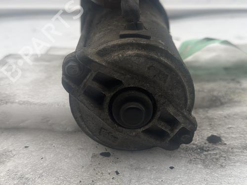 Starter MERCEDES-BENZ C-CLASS (W203) C 220 CDI (203.008) | BP33729767M8 - Image 2