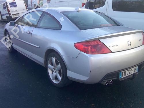 Left front window switch PEUGEOT 407 Coupe (6C_) 2.7 HDi | BP20353540I27 - Image 18