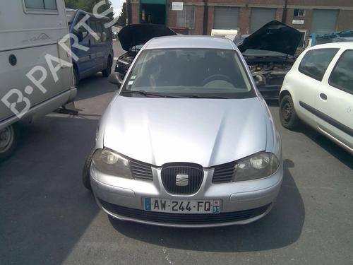 Ignition barrel SEAT CORDOBA (6L2) 1.4 TDI | BP20355290M48 