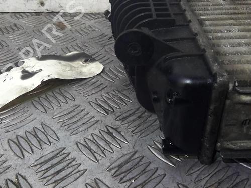 Intercooler RENAULT CLIO III (BR0/1, CR0/1) 1.5 dCi (C/BR0G, C/BR1G) | BP20361567M30 