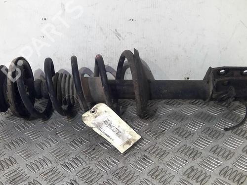 Used Right front shock absorber Right front shock absorber DACIA SANDERO 1.5 dCi (68 hp) 20356288 20356288