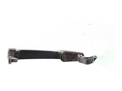 Front right exterior door handle PEUGEOT 207 CC (WD_) 1.6 HDi | BP24964854C129 