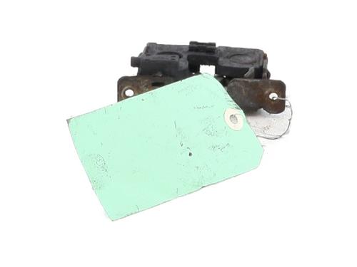 Used Hood lock BMW 1 (E81) 116 d (116 hp) 30398798