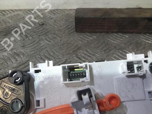 Climate control PEUGEOT 208 I (CA_, CC_) 1.2 PureTech 82 | BP20355745I5 
