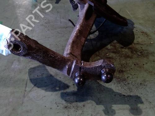 Andre AUDI A4 B6 (8E2) 1.9 TDI | BP26184449O1 