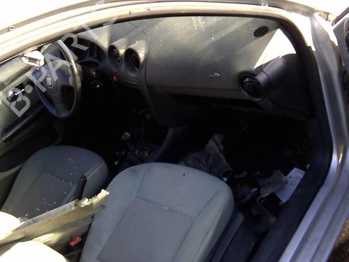 Engine control unit (ECU) SEAT IBIZA III (6L1) 1.2 | BP30866303M57 - Image 11