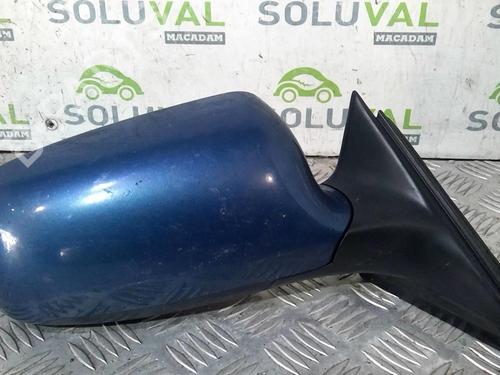 Right mirror AUDI A3 (8L1) 1.9 TDI | BP20368574C27 