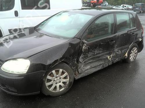 Højre forlygte VW GOLF V (1K1) 1.9 TDI | BP20484354C29 