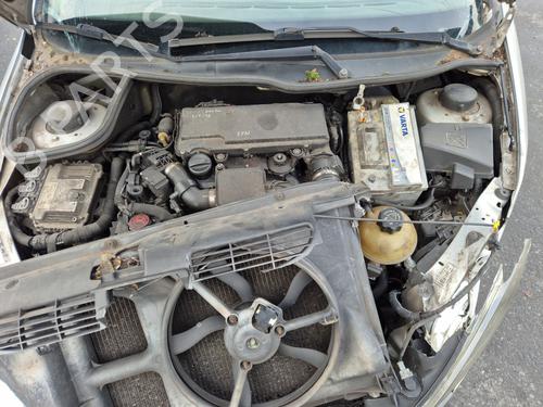 ABS pump PEUGEOT 206 Hatchback (2A/C) 1.4 HDi eco 70 | BP31166569M43 