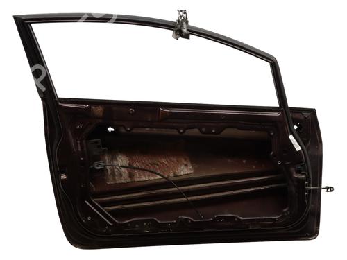 Dør venstre foran FORD FIESTA VI (CB1, CCN) 1.6 TDCi | BP29612439C2 
