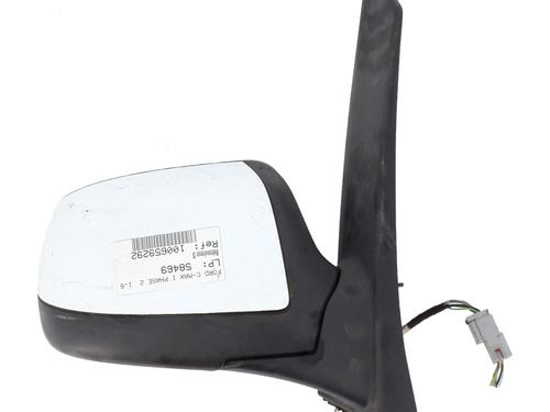 Right mirror FORD C-MAX (DM2) 1.8 TDCi | BP23251034C27 