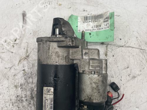Used Starter Starter ALFA ROMEO 156 (932_) 2.4 JTD (932B1) (136 hp) 35902095 35902095