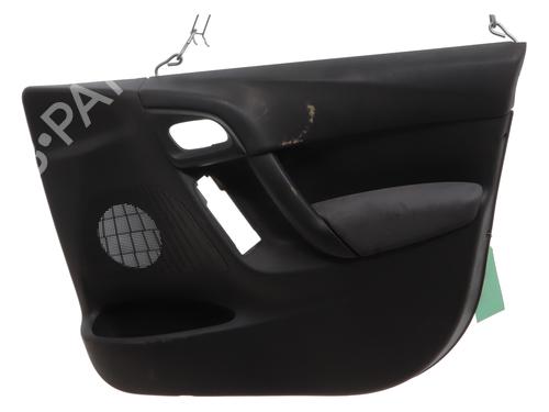 Høyre frontpanel Høyre frontpanel CITROËN C3 II (SC_) 1.4 (73 hp) 35939683 35939683