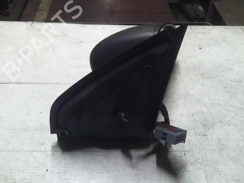 Right mirror FIAT STILO (192_) 1.9 JTD | BP22002715C27 