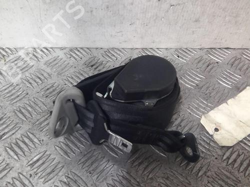 Used Rear left seatbelt Rear left seatbelt 22001450 22001450