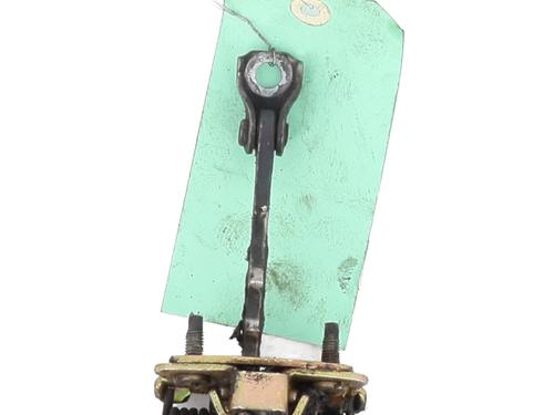 Hinge/Door check strap CITROËN C3 Pluriel (HB_) 1.4 | BP28304821C146 