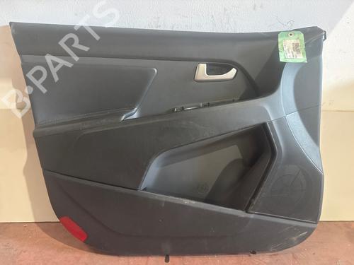 Front left panel KIA SPORTAGE III (SL) | BP36955646C58 - Image 5