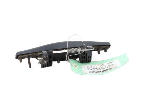Front left exterior door handle DACIA SANDERO 1.5 dCi | BP20360729C128 