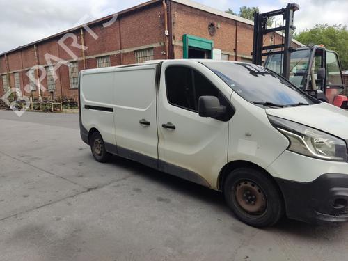 Left front window switch RENAULT TRAFIC III Van (FG_) 1.6 dCi 115 (FGMD) | BP32456655I27 - Image 13