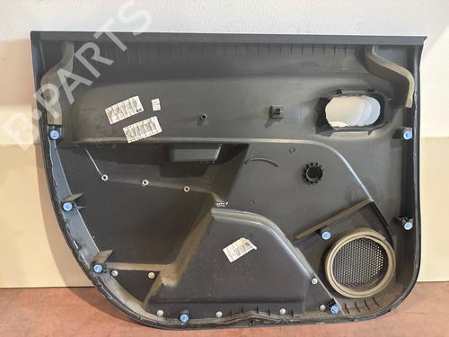 Rear right panel DACIA LODGY (JS_) 1.2 TCe (JSAY, JSM0) | BP36955781C61 - Image 2