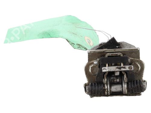 Hinge/Door check strap PEUGEOT PARTNER Box Body/MPV (5_, G_) 1.6 HDi 75 | BP21057856C146