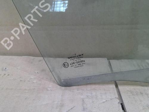 Front right door window OPEL CORSA A Hatchback (S83) 1.5 D (F08, M08, F68, M68) | BP29407560C19 