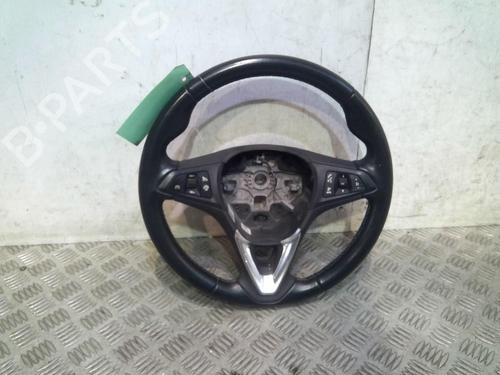 Steering wheel OPEL CORSA E (X15) 1.4 (08, 68) | BP20365340C49 