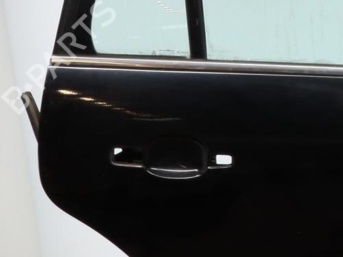 Right rear door CITROËN C4 Grand Picasso I (UA_) 1.6 HDi | BP26508701C5 