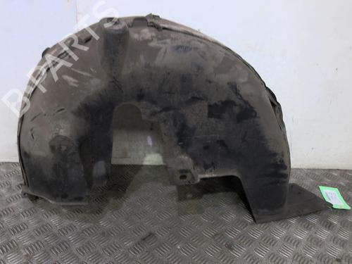Used Wheel arch PEUGEOT 208 I (CA_, CC_) 1.6 HDi (114 hp) 20358882