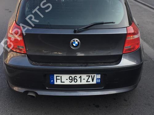 Left front window switch BMW 1 (E87) 118 d | BP21082394I27 