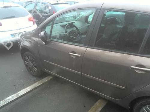 Starter RENAULT MODUS / GRAND MODUS (F/JP0_) 1.2 | BP23788667M8  - Image 13