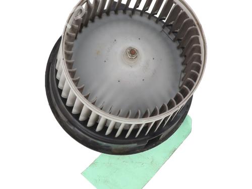 Used Heater blower motor NISSAN QASHQAI / QASHQAI +2 I (J10, NJ10, JJ10E) 1.5 dCi (106 hp) 28117418
