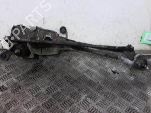 Front wiper motor MITSUBISHI OUTLANDER II (CW_W) 2.0 DI-D (CW8W) | BP20351151M29 