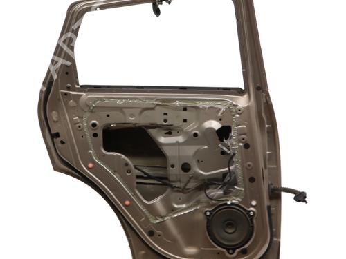 Dør venstre bagtil Dør venstre bagtil NISSAN QASHQAI I (J10, NJ10) [2006-2015] 33836939 33836939