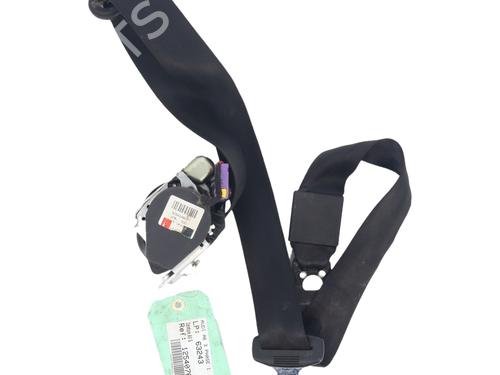 Front left seatbelt AUDI A6 C6 (4F2) 3.0 TDI quattro | BP35939275I26 - Image 3