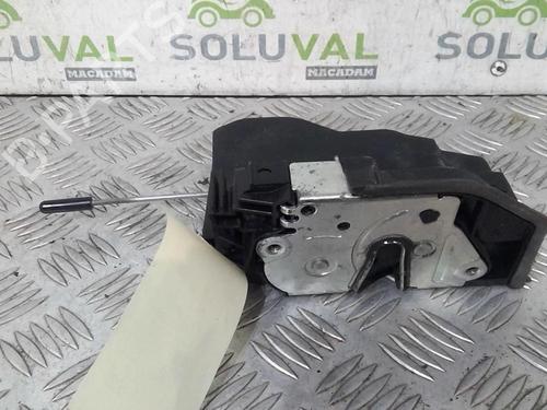 Front left lock BMW 1 (E87) 118 d | BP21067730C98 