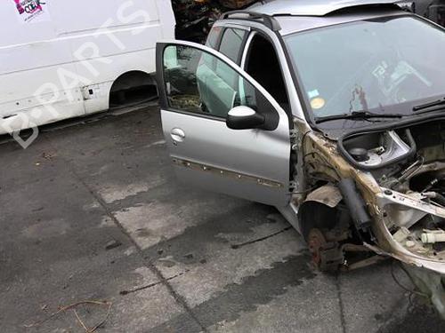 Exhaust system PEUGEOT 206 SW (2E/K) 1.4 | BP29621443M121  - Image 41