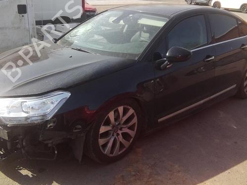 Starter CITROËN C5 III (RD_) 3.0 HDi 240 (RDX8CA) | BP23789246M8 - Image 11