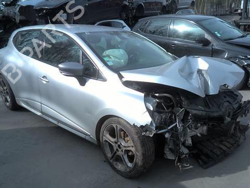 Left mirror RENAULT CLIO IV (BH_) 1.2 TCe 120 (BHM0) | BP20354828C26 