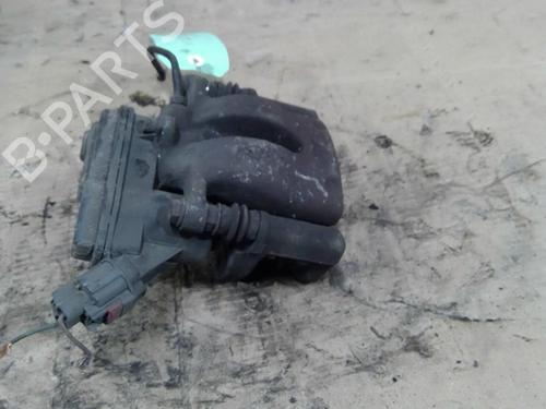 Right rear brake caliper RENAULT SCÉNIC III (JZ0/1_) 1.6 dCi (JZ00, JZ12) | BP28166477M106 
