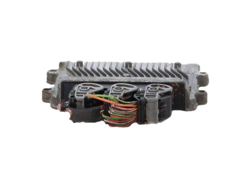 Used Engine control unit (ECU) Engine control unit (ECU) PEUGEOT 207 (WA_, WC_) 1.4 BiFuel (73 hp) 40222969 40222969
