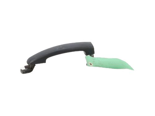 Front right exterior door handle OPEL CORSA D (S07) 1.2 LPG (L08, L68) | BP27508323C129 