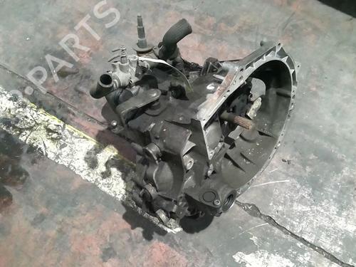 Used Gearbox Gearbox 21999459 21999459